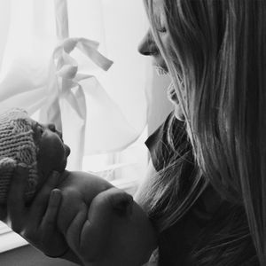 Meet your Posher, Nicoline